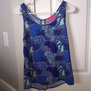 Beautiful boutique tank top